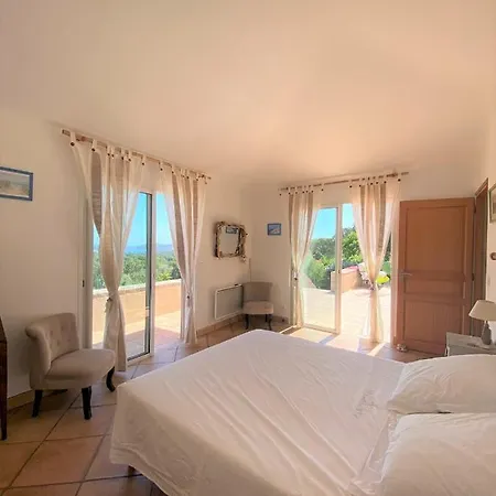 Giardinu Villa