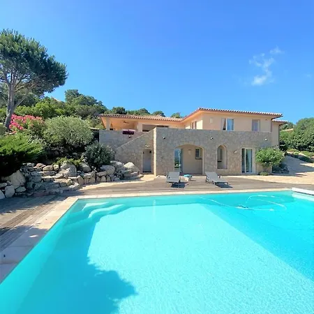Giardinu Villa